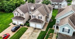 Homes for Sale in Kansas City, MO 64157 | 8659 NE 97th Terrace