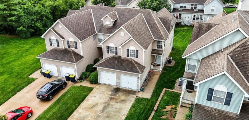 Homes for Sale in Kansas City, MO 64157 | 8659 NE 97th Terrace