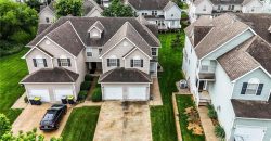 Homes for Sale in Kansas City, MO 64157 | 8659 NE 97th Terrace