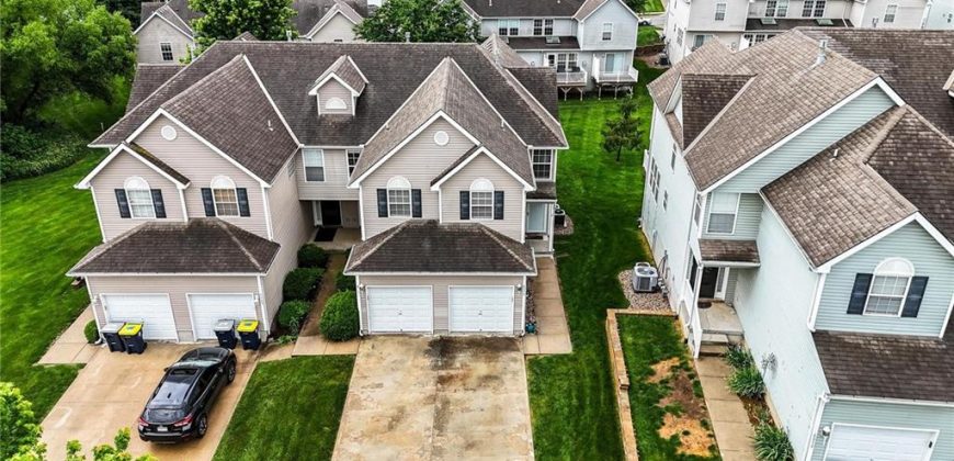 Homes for Sale in Kansas City, MO 64157 | 8659 NE 97th Terrace
