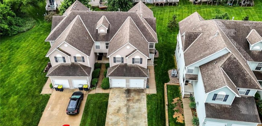 Homes for Sale in Kansas City, MO 64157 | 8659 NE 97th Terrace