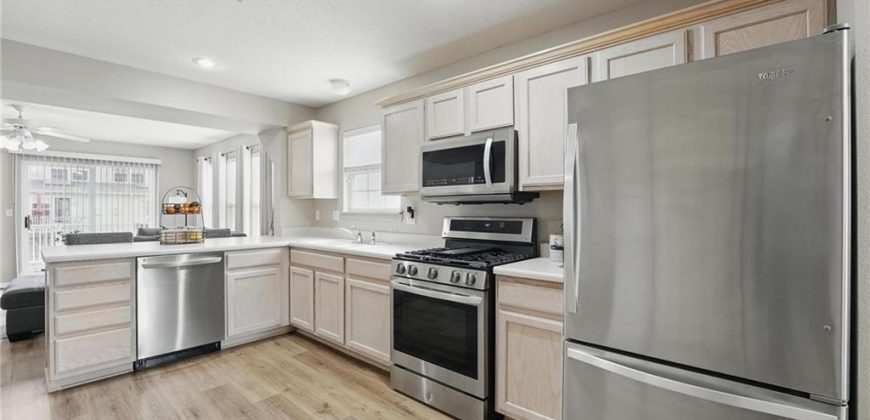 Homes for Sale in Kansas City, MO 64157 | 8659 NE 97th Terrace