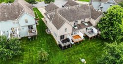 Homes for Sale in Kansas City, MO 64157 | 8659 NE 97th Terrace