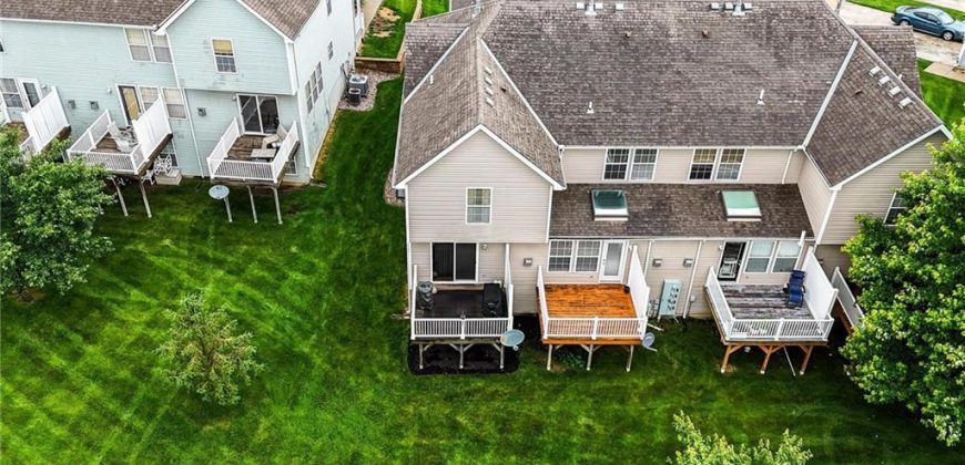 Homes for Sale in Kansas City, MO 64157 | 8659 NE 97th Terrace