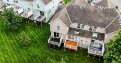 Homes for Sale in Kansas City, MO 64157 | 8659 NE 97th Terrace