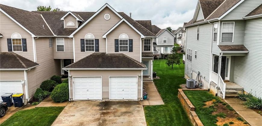 Homes for Sale in Kansas City, MO 64157 | 8659 NE 97th Terrace