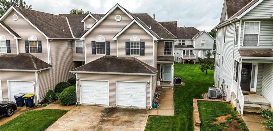 Homes for Sale in Kansas City, MO 64157 | 8659 NE 97th Terrace