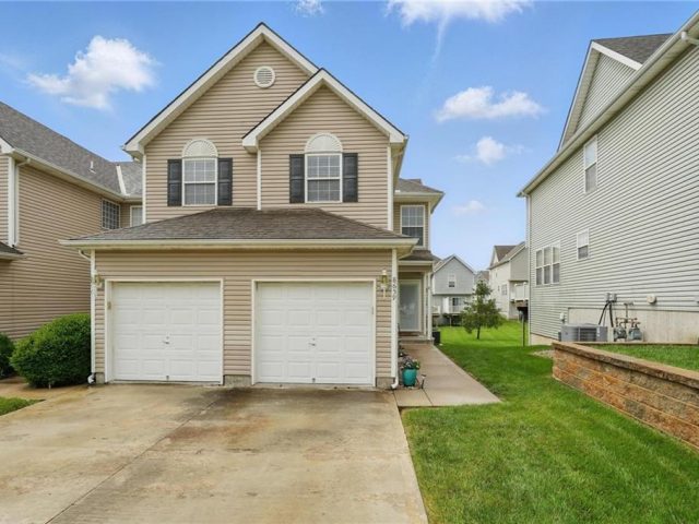 Homes for Sale in Kansas City, MO 64157 | 8659 NE 97th Terrace