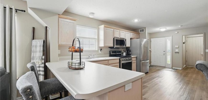 Homes for Sale in Kansas City, MO 64157 | 8659 NE 97th Terrace