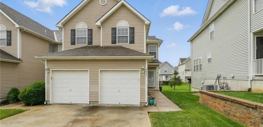 Homes for Sale in Kansas City, MO 64157 | 8659 NE 97th Terrace