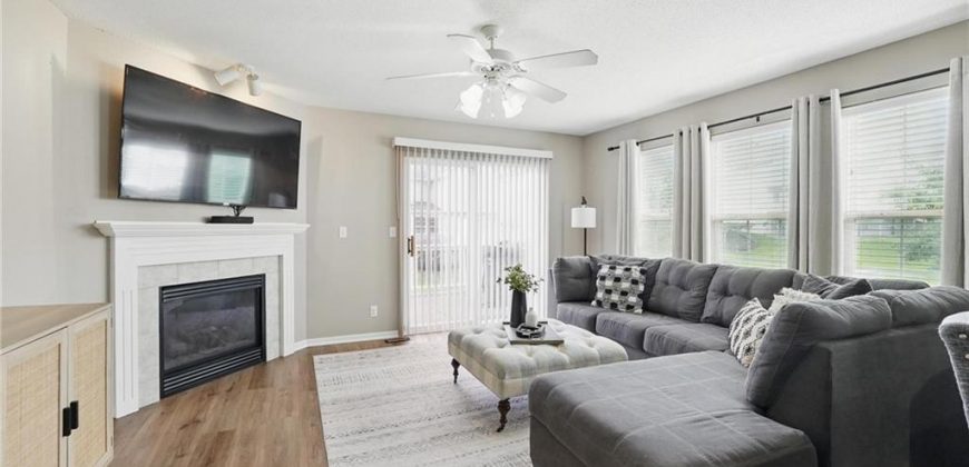 Homes for Sale in Kansas City, MO 64157 | 8659 NE 97th Terrace