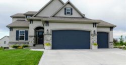 Homes for Sale in Kansas City, MO 64155 | 1300 NW 107th Terrace