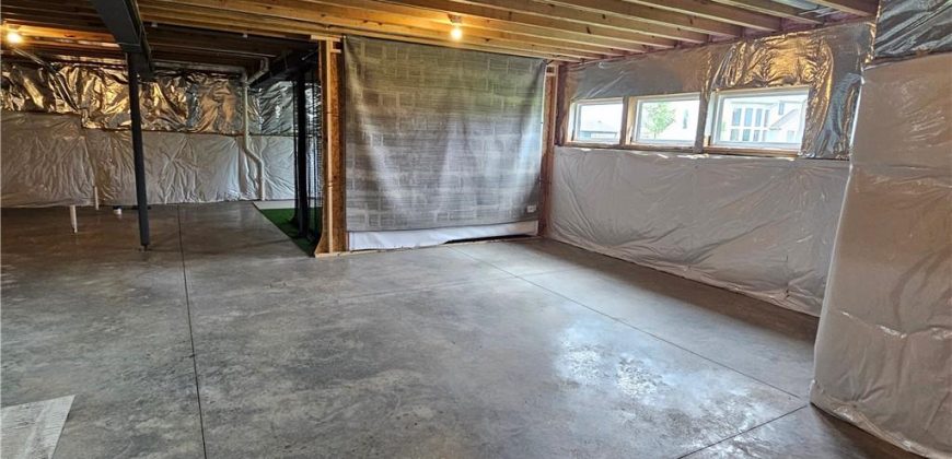 Homes for Sale in Kansas City, MO 64155 | 1300 NW 107th Terrace