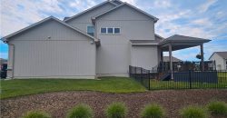 Homes for Sale in Kansas City, MO 64155 | 1300 NW 107th Terrace