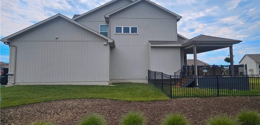 Homes for Sale in Kansas City, MO 64155 | 1300 NW 107th Terrace