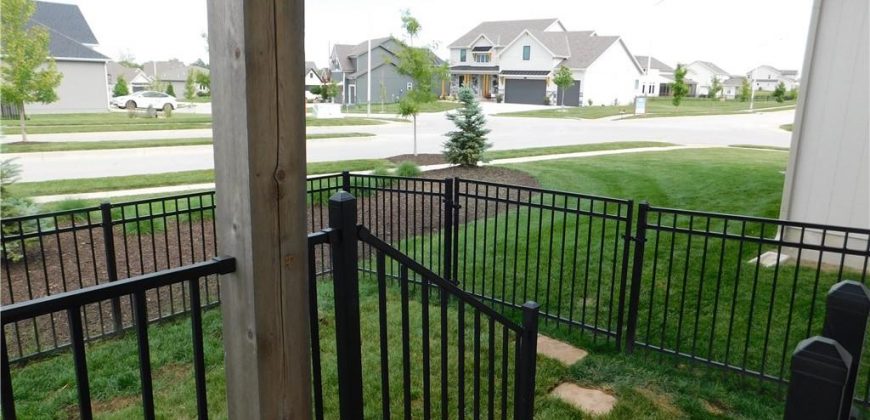 Homes for Sale in Kansas City, MO 64155 | 1300 NW 107th Terrace