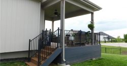 Homes for Sale in Kansas City, MO 64155 | 1300 NW 107th Terrace