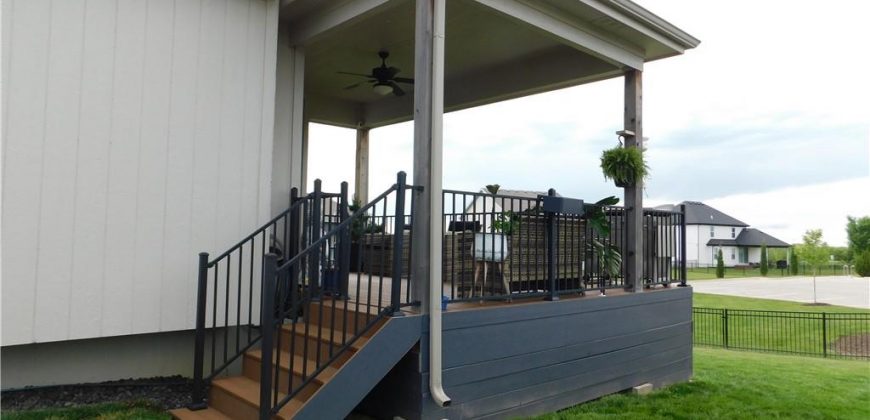 Homes for Sale in Kansas City, MO 64155 | 1300 NW 107th Terrace