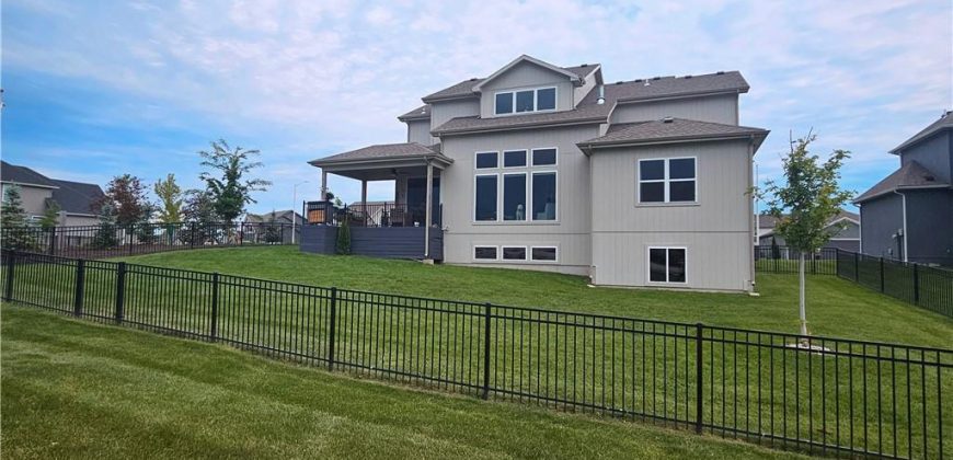 Homes for Sale in Kansas City, MO 64155 | 1300 NW 107th Terrace
