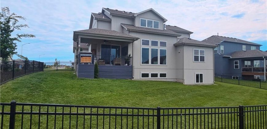 Homes for Sale in Kansas City, MO 64155 | 1300 NW 107th Terrace
