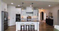 Homes for Sale in Kansas City, MO 64155 | 1300 NW 107th Terrace