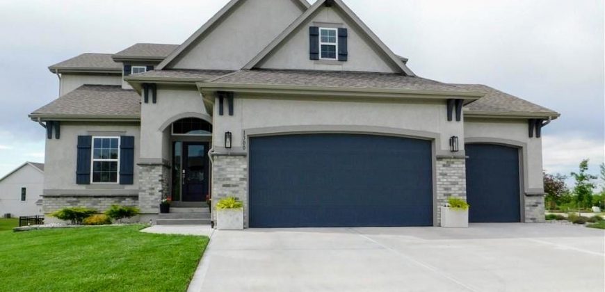 Homes for Sale in Kansas City, MO 64155 | 1300 NW 107th Terrace