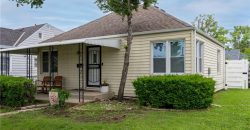 Homes for Sale in North Kansas City, MO 64116 | 831 E 25th Avenue