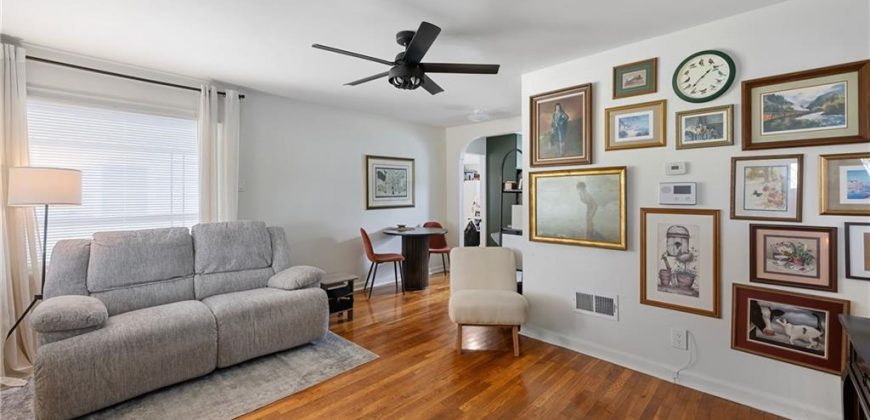 Homes for Sale in North Kansas City, MO 64116 | 831 E 25th Avenue