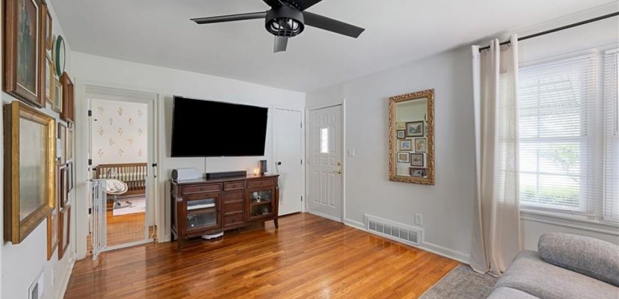Homes for Sale in North Kansas City, MO 64116 | 831 E 25th Avenue