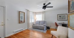 Homes for Sale in North Kansas City, MO 64116 | 831 E 25th Avenue