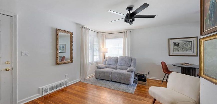 Homes for Sale in North Kansas City, MO 64116 | 831 E 25th Avenue