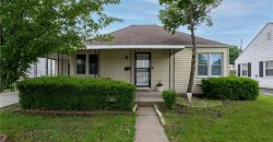 Homes for Sale in North Kansas City, MO 64116 | 831 E 25th Avenue