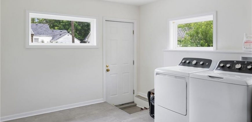 Homes for Sale in North Kansas City, MO 64116 | 831 E 25th Avenue
