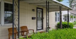 Homes for Sale in North Kansas City, MO 64116 | 831 E 25th Avenue