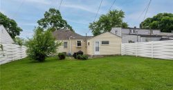 Homes for Sale in North Kansas City, MO 64116 | 831 E 25th Avenue