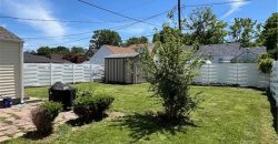 Homes for Sale in North Kansas City, MO 64116 | 831 E 25th Avenue
