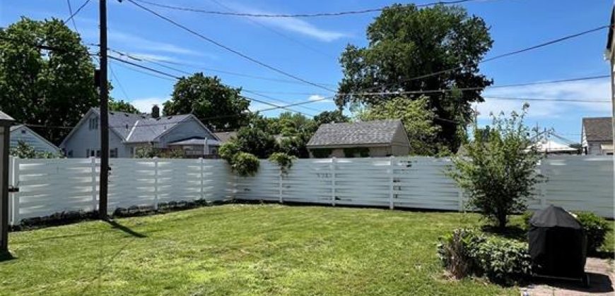 Homes for Sale in North Kansas City, MO 64116 | 831 E 25th Avenue