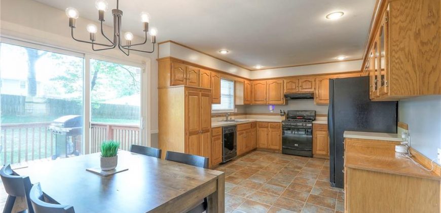 Homes for Sale in Kansas City, MO 64151 | 5805 N Belton Avenue