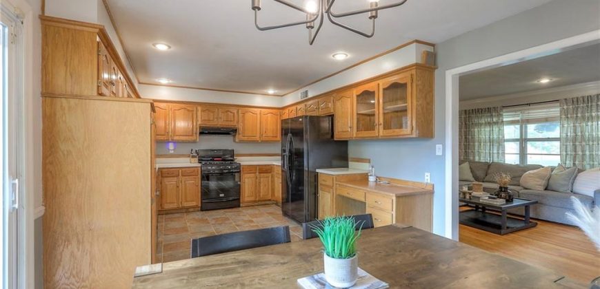 Homes for Sale in Kansas City, MO 64151 | 5805 N Belton Avenue