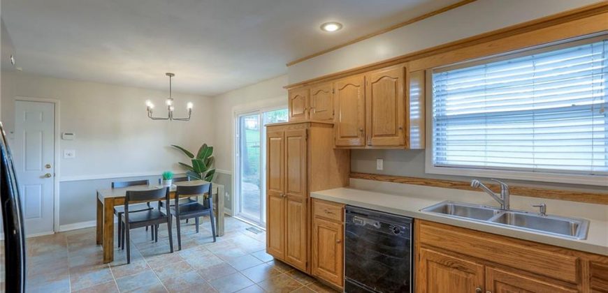 Homes for Sale in Kansas City, MO 64151 | 5805 N Belton Avenue