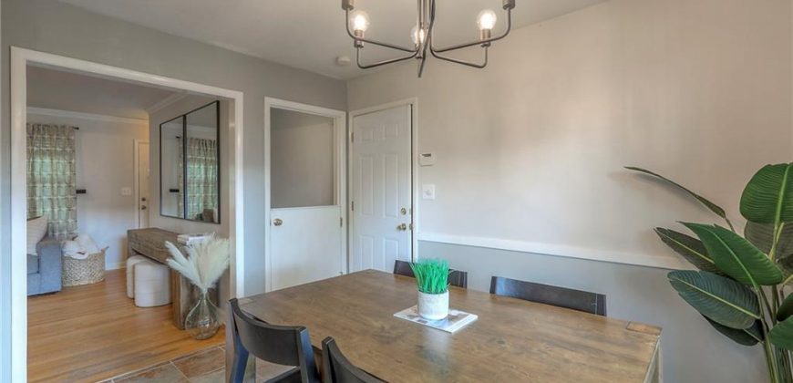 Homes for Sale in Kansas City, MO 64151 | 5805 N Belton Avenue