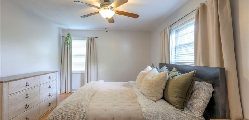 Homes for Sale in Kansas City, MO 64151 | 5805 N Belton Avenue