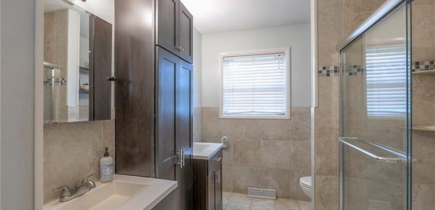 Homes for Sale in Kansas City, MO 64151 | 5805 N Belton Avenue