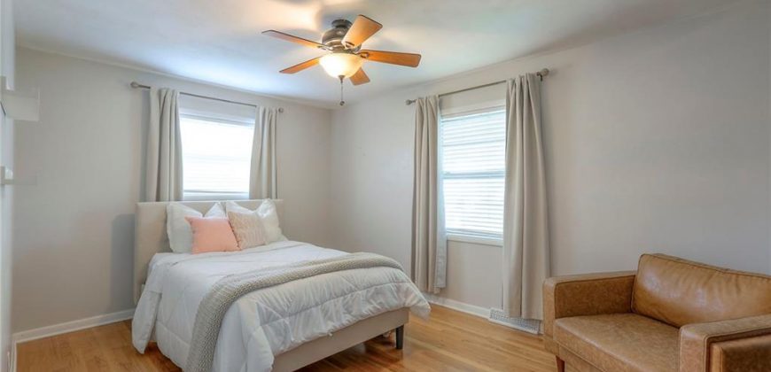 Homes for Sale in Kansas City, MO 64151 | 5805 N Belton Avenue