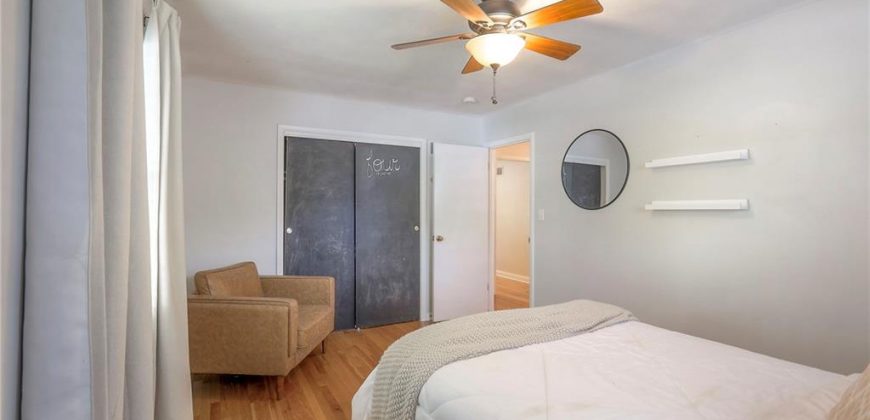 Homes for Sale in Kansas City, MO 64151 | 5805 N Belton Avenue