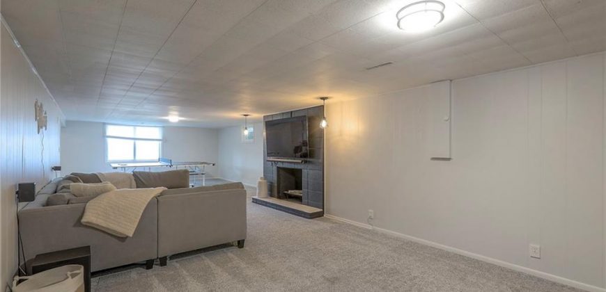 Homes for Sale in Kansas City, MO 64151 | 5805 N Belton Avenue
