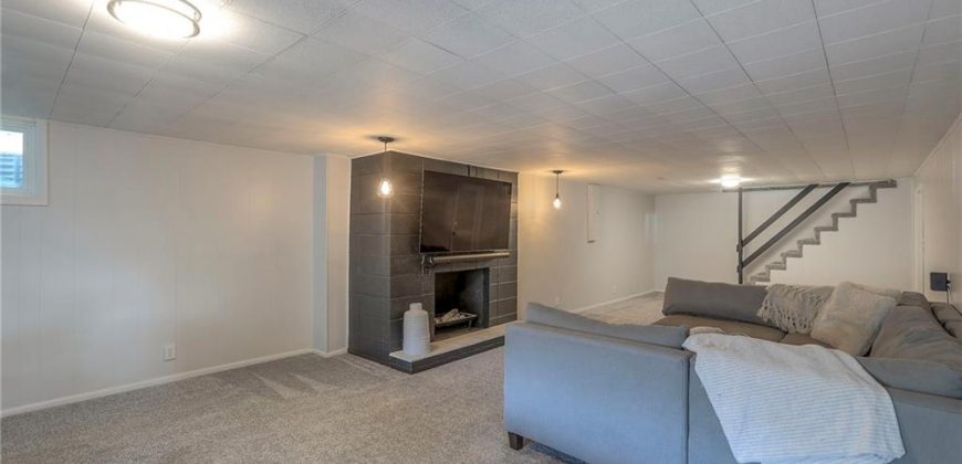 Homes for Sale in Kansas City, MO 64151 | 5805 N Belton Avenue