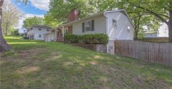 Homes for Sale in Kansas City, MO 64151 | 5805 N Belton Avenue