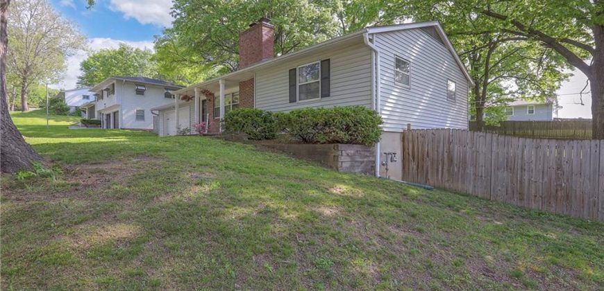 Homes for Sale in Kansas City, MO 64151 | 5805 N Belton Avenue
