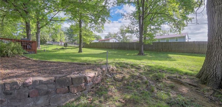 Homes for Sale in Kansas City, MO 64151 | 5805 N Belton Avenue